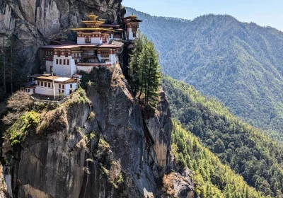 10 Must-Visit Places in Bhutan for 2026: From Sacred Spires to Hidden Valleys