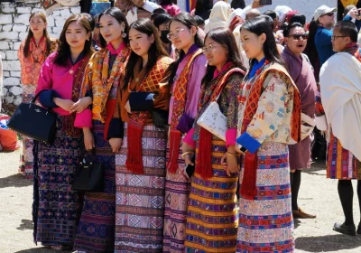 A Guest’s Guide to Bhutanese Etiquette: 10 Tips for the Conscious Traveler