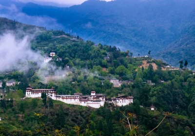 Beyond the Clouds: Why Summer (The Monsoon) is Bhutan’s Best Kept Secret