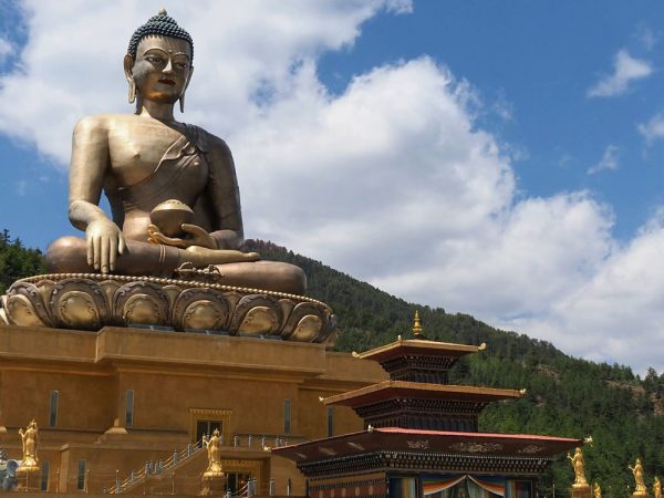 Thimphu