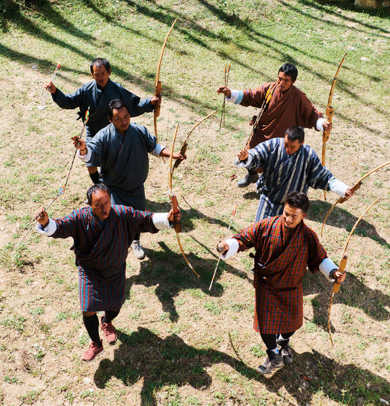 Cultural Tours in Bhutan